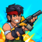 兰博射手游戏安装