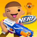 NERF超级捣蛋鬼游戏安装