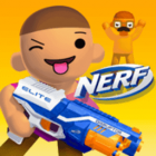 NERF超级捣蛋鬼游戏安装