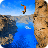 悬崖跳水模拟器游戏