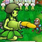 萌娘植物战怪兽最新版