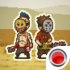 僵尸战争免费版