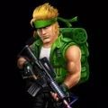 金属枪兵射击游戏安装