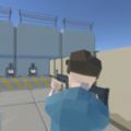 人类射击靶场免费正版