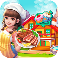 烹饪王国免费正版