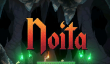 《noita》中文设置方法