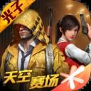 和平精英免费正版