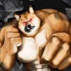恐怖柴犬安装