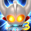 奥特曼大乱斗3免费正版