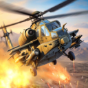 直升机突击射击HelicopterAssault下载