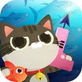 猫咪钓鱼下载安装