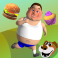 减肥脂肪战斗游戏安装