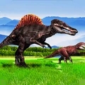 恐龙荒野生存模拟游戏安装