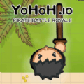 Yohoho射击安装