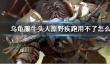 《wow》乌龟服牛头人原野疾跑使用方法