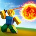刀锋球Roblox之战下载安装