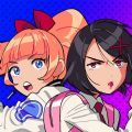 热血少女.动作最新版