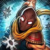 暗影之刃再度出击下载安装