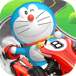 哆啦a梦飞车游戏安装