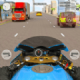公路摩托车骑手驾驶游戏安装
