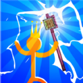 火柴人魔法之王下载最新版