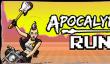 《Apocalypse Run!》Steam抢先体验 世纪末肉鸽战略RPG