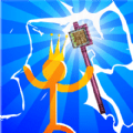 火柴人魔法之王游戏下载