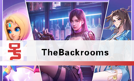 TheBackrooms