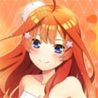 五等分的新娘日服下载