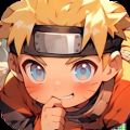 火影英勇事迹游戏