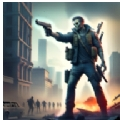 卡车射击僵尸手游