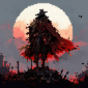 黑暗梦魇森林ForestOfNightmare安装
