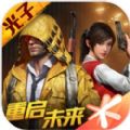 和平精英国际服下载最新版
