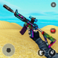 突击射击队游戏下载