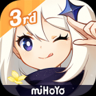 原神下载官方正版手机版