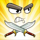 飞刀投掷大师HitmanKnifeThrow手游下载