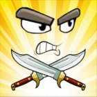 飞刀投掷大师HitmanKnifeThrow手游下载