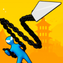 火柴人摇摆大师StickmanSwingMaster游戏下载