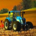 农用拖拉机模拟器2020最新版下载