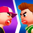 街头格斗战StreetDuel手机版
