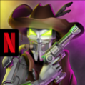 尘烟霓虹Steam游戏
