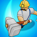 采矿超级高手MineisMine!游戏下载