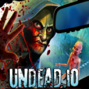 亡灵冒险战争UndeadIO最新版
