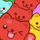 猫咪点击合成CatJam最新版