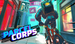 开放世界骑行《Parcel Corps》XSX/S推出限时试玩Demo