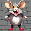 老鼠逃生MouseCannotDie免费版