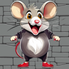 老鼠逃生MouseCannotDie免费版