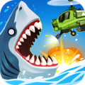 SharkSprintHuntAll手游下载