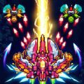 雷电乱舞天空射击手机版