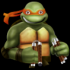忍者神龟2游戏手机版下载